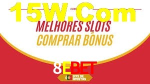 Welcome Bonus 8Ebet