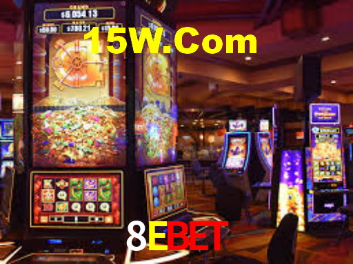 8Ebet Login