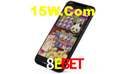 8Ebet: A Experiência de Casino com Jogos de Mesa ao Vivo