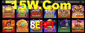 Live Casino 8Ebet