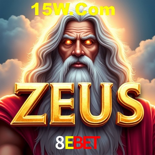 APP oficial da 8Ebet para mobile