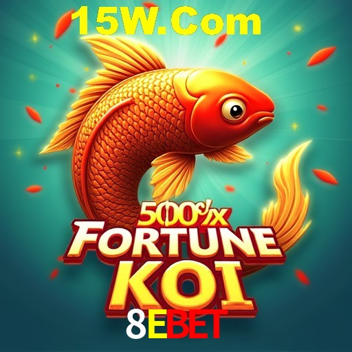 Weekend Specials 8Ebet