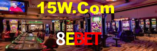 8Ebet Login