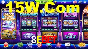 VIP Casino 8Ebet