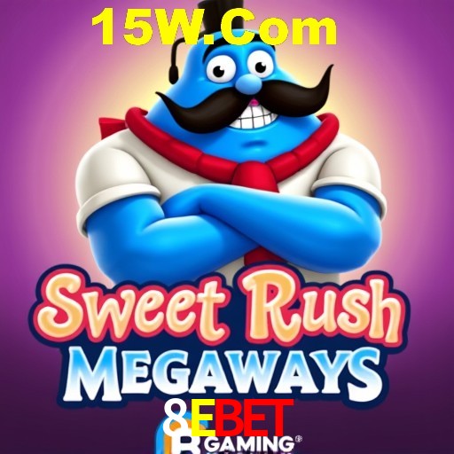 Slot Games 8Ebet