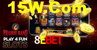 Blackjack Table 8Ebet
