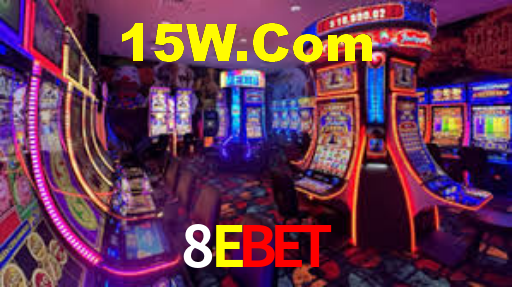 8Ebet.Com