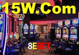 Tournaments 8Ebet