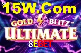 Welcome Bonus 8Ebet