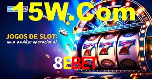 Daily Bonuses 8Ebet