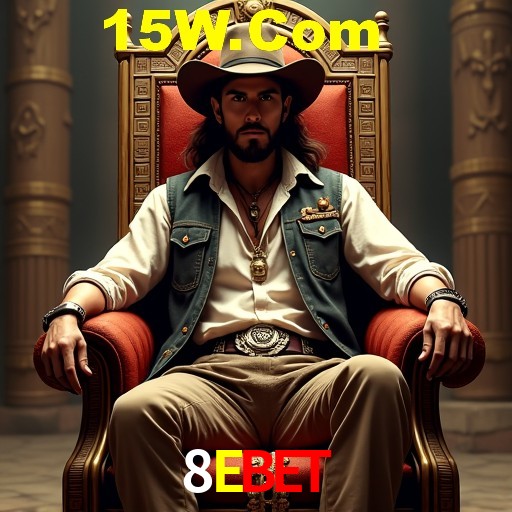 Account Benefits 8Ebet