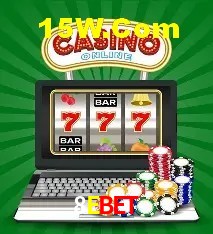 cassino 8Ebet