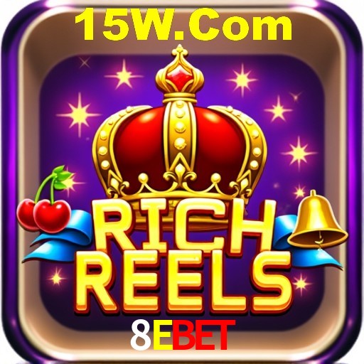 Descubra o Mundo do Cassino Online com 8Ebet