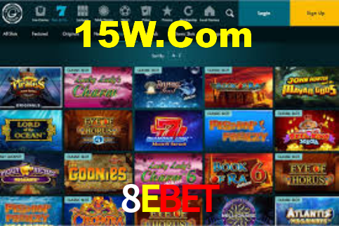 8Ebet.Com