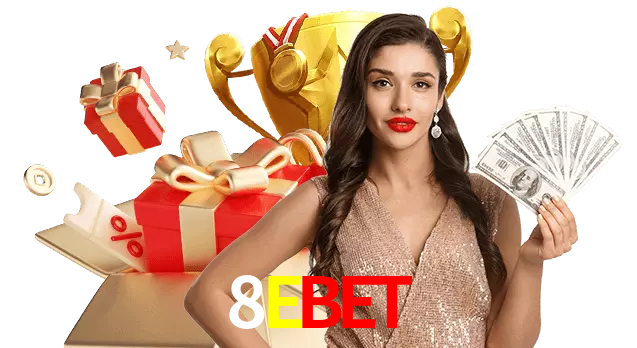Jogue com dealers reais no 8Ebet!